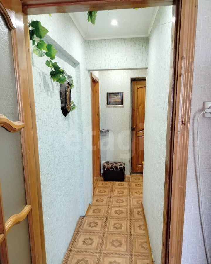 квартира г Коряжма ул Космонавтов 6 фото 14
