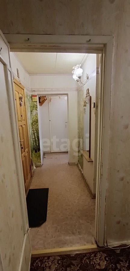 квартира г Коряжма пр-кт Ленина 22 фото 7
