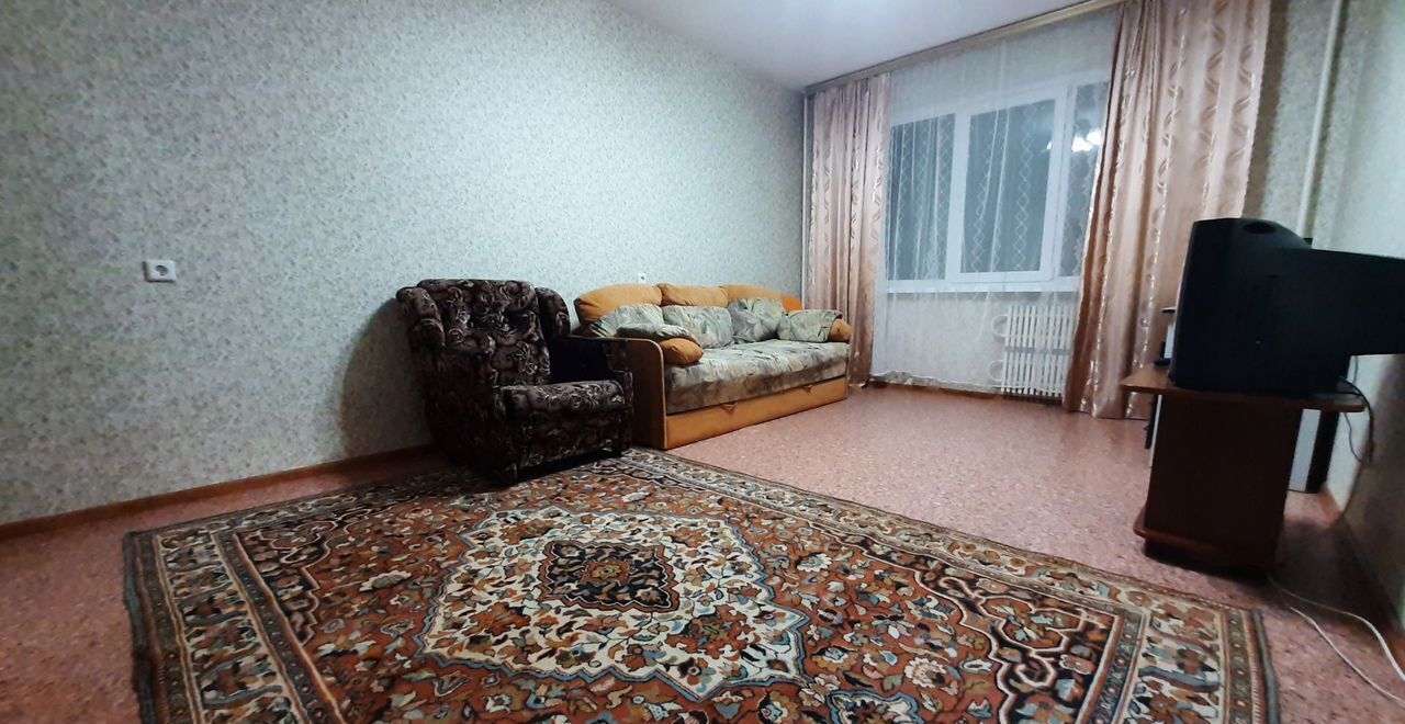 квартира г Воронеж р-н Левобережный ул Ростовская 58/22 фото 6