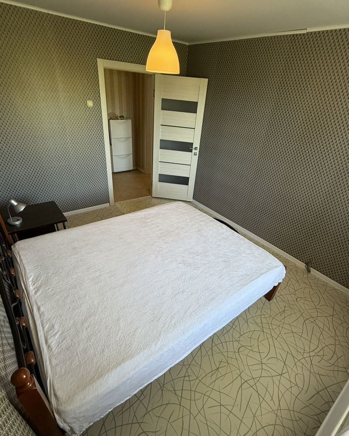 квартира г Тольятти р-н Автозаводский 19-й квартал б-р Татищева 13 фото 13
