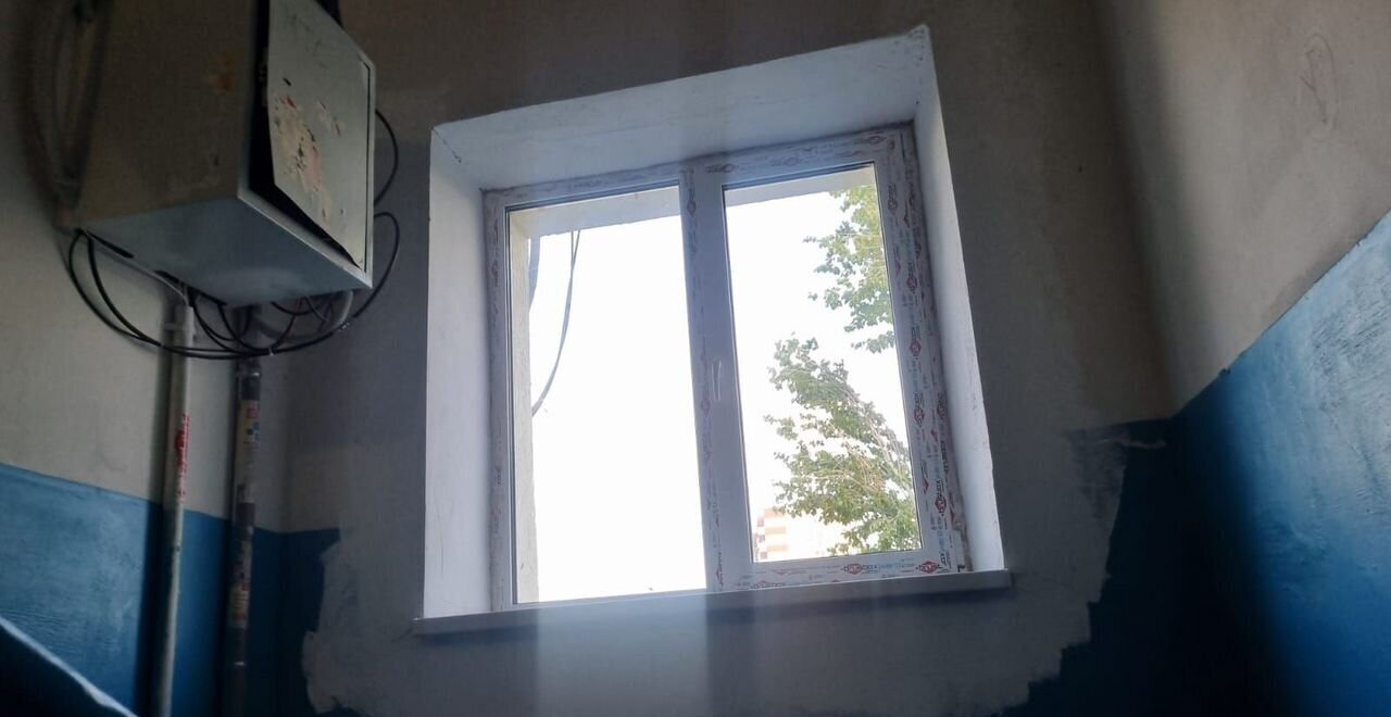 квартира г Волгоград р-н Ворошиловский ул им. Циолковского 3а фото 17