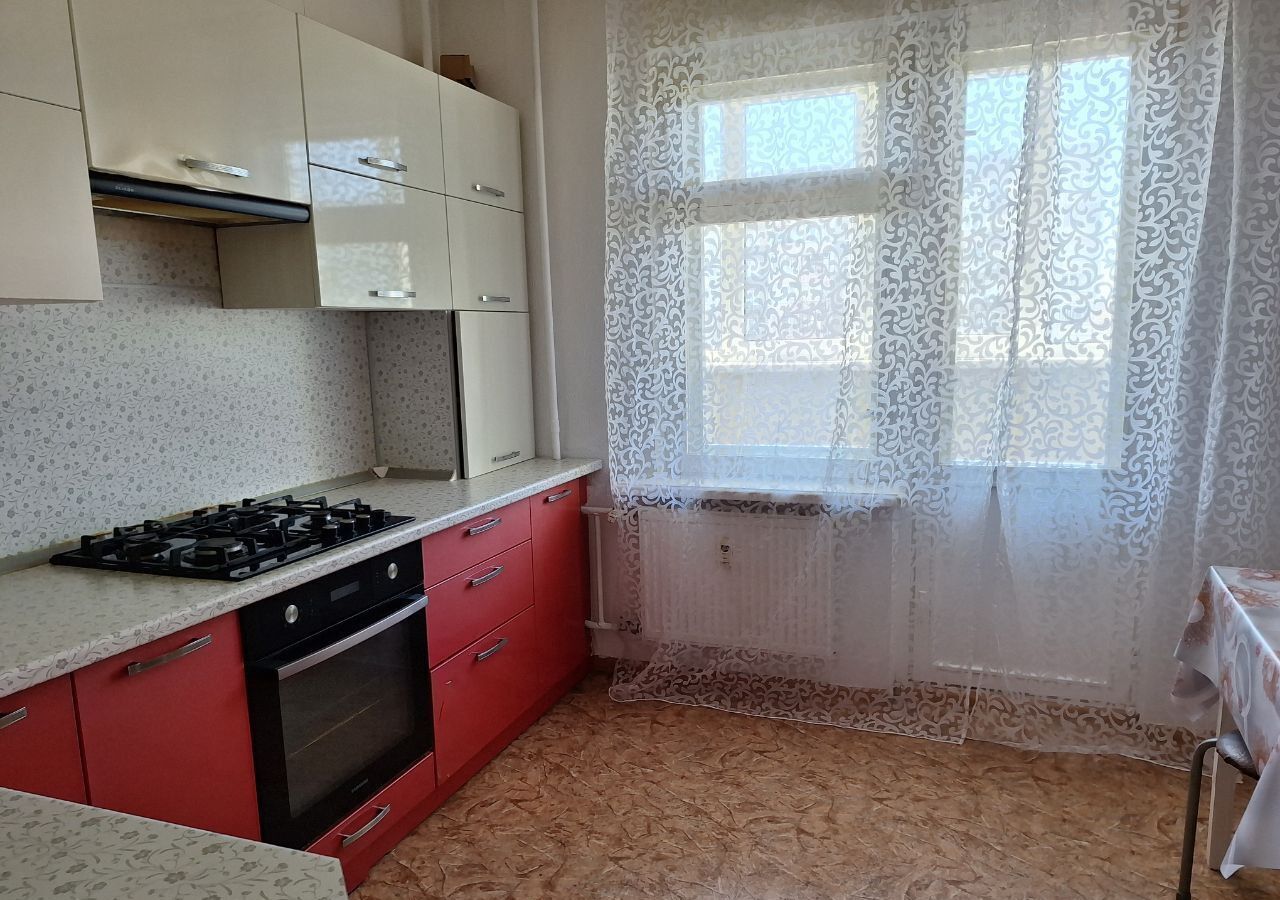 квартира г Ижевск р-н Ленинский ул Областная 30 фото 8