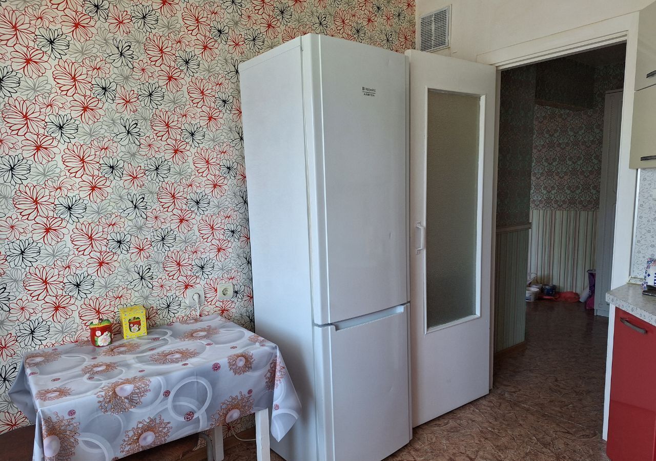 квартира г Ижевск р-н Ленинский ул Областная 30 фото 9