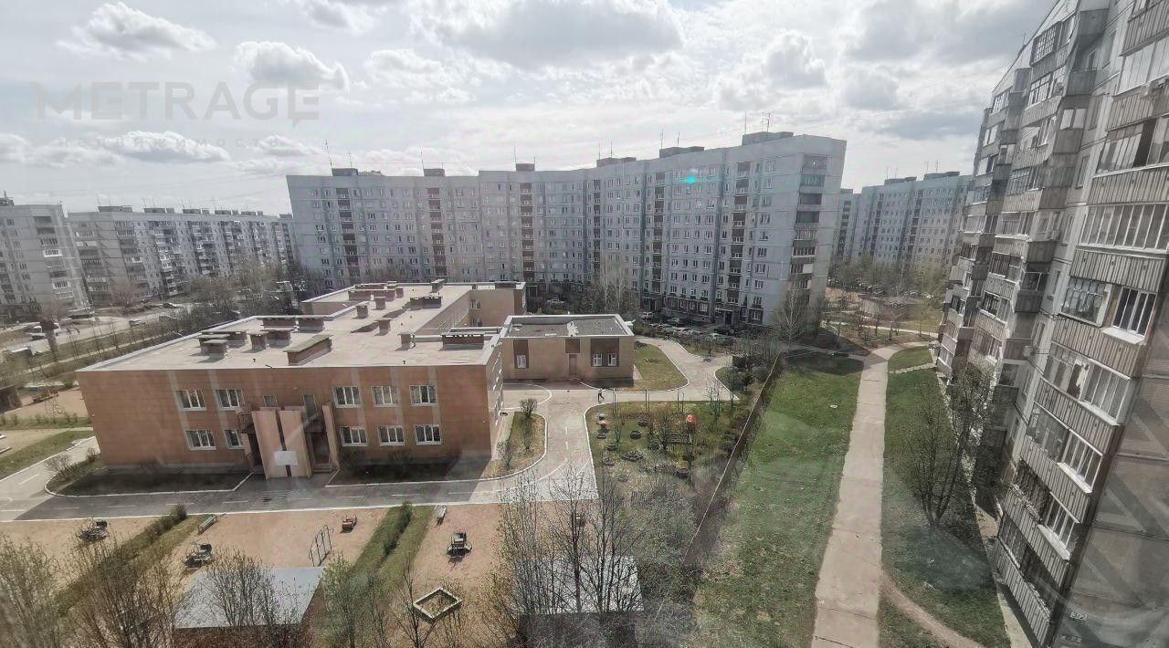 квартира г Новосибирск Заельцовская ул Земнухова 12 жилой район «Родники» фото 14
