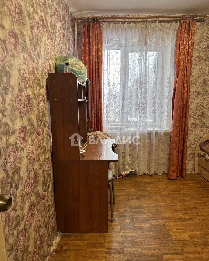 квартира г Ковров ул Московская 9 фото 9