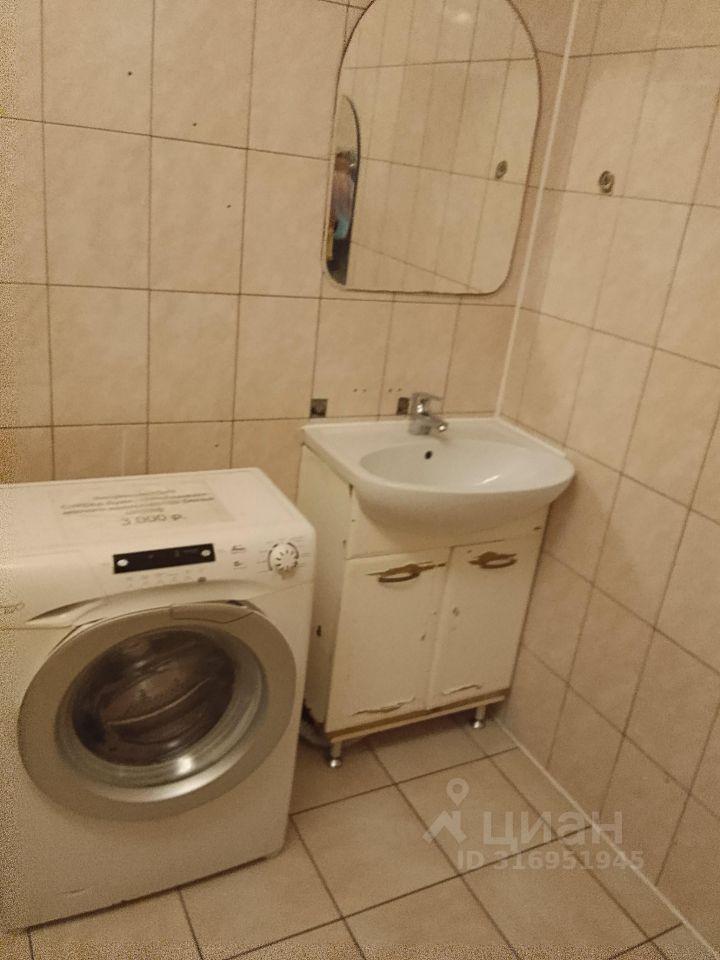комната г Реутов Южный Реутов ул Октября 20 фото 4