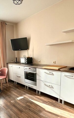 пр-кт Шуваловский 37к/1 фото