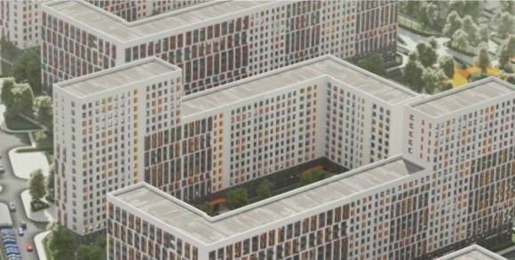 квартира г Пенза р-н Октябрьский ул Яшиной 16 фото 3
