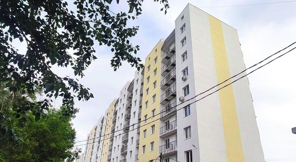 квартира г Саратов р-н Заводской ул Брянская 16 фото 19