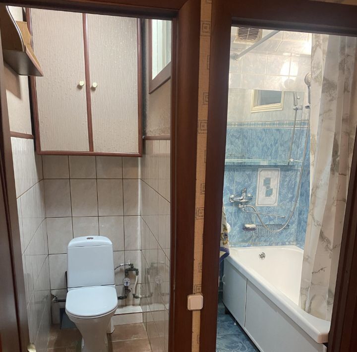 квартира г Одинцово ул Свободы 2 Одинцово фото 7