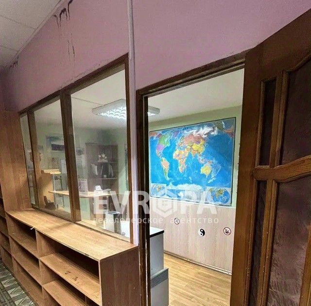 свободного назначения г Ульяновск р-н Ленинский ул Ленина 95с/1 фото 3