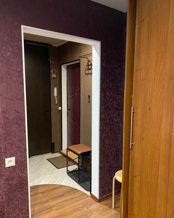 квартира г Москва метро Курьяново проезд Батайский 9 фото 10