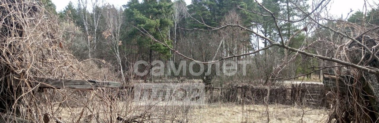 земля г Пенза р-н Железнодорожный ул Лесная 1 Слобода фото 8