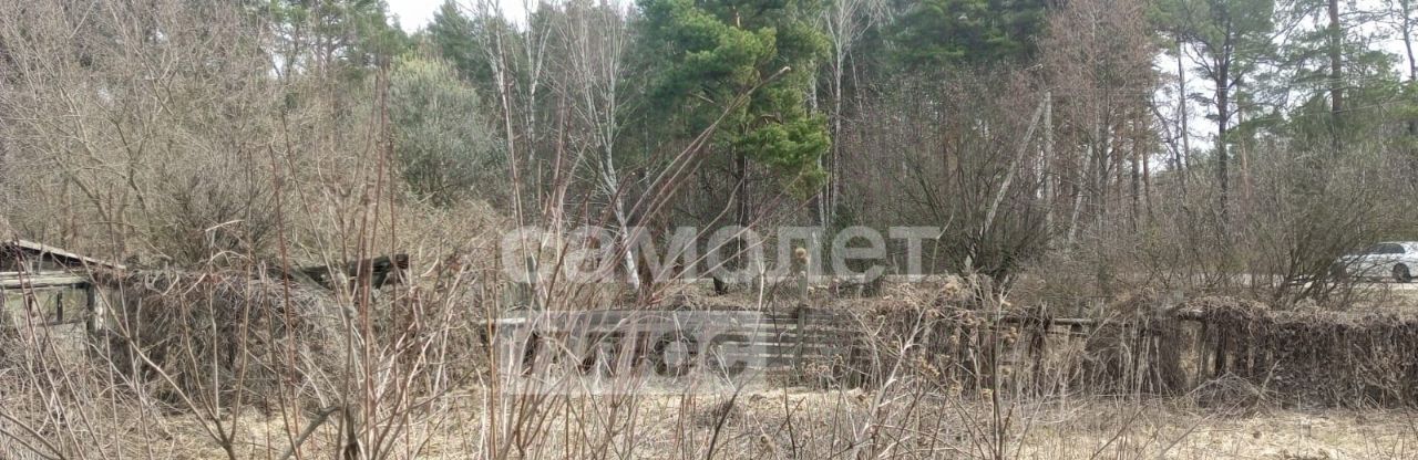 земля г Пенза р-н Железнодорожный ул Лесная 1 Слобода фото 9