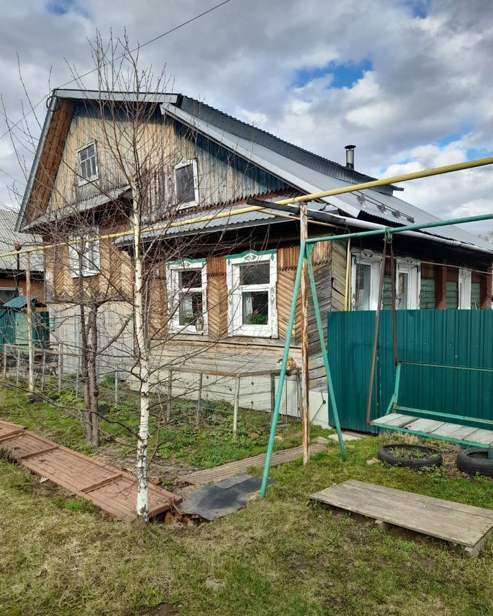 земля г Глазов ул Ломоносова 17 фото 1