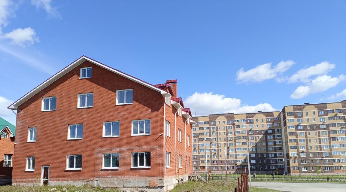 дом г Стерлитамак ул Строителей 45 фото 2