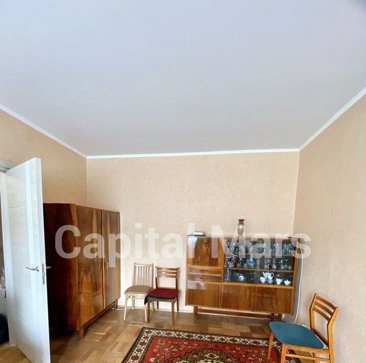 квартира г Москва Бирюлёво проезд Загорьевский 5к/2 фото 3