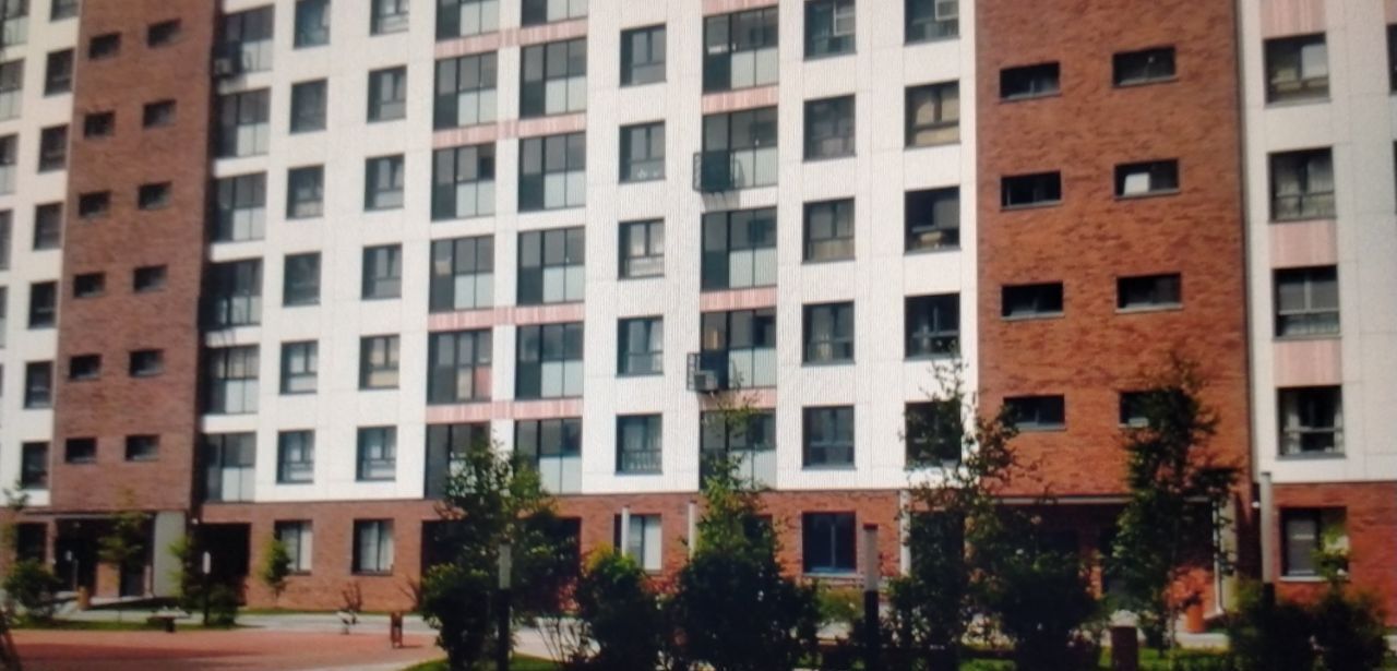 квартира г Москва метро Бульвар Дмитрия Донского ул Феодосийская 7к/5 фото 3