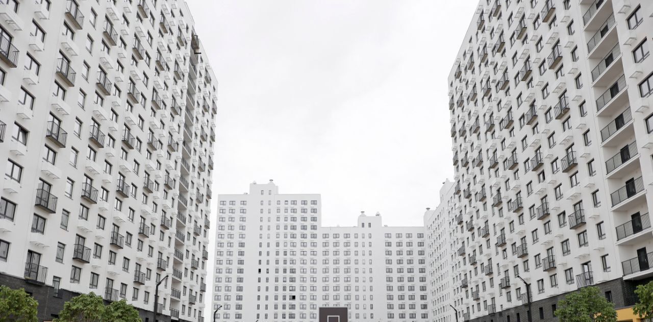 квартира г Пенза р-н Октябрьский ул Яшиной 5 фото 7