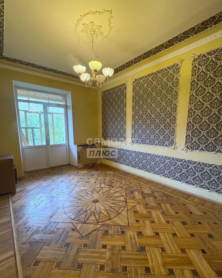 квартира г Рязань р-н Железнодорожный ул Полетаева 26 фото 3