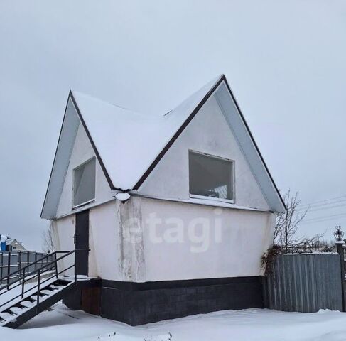 торговое помещение п Маслова Пристань ул 1 Мая 6 фото