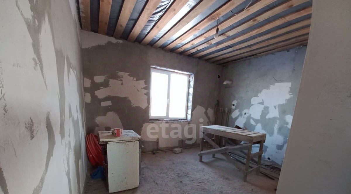дом г Шебекино ул Благодатная 3 фото 4