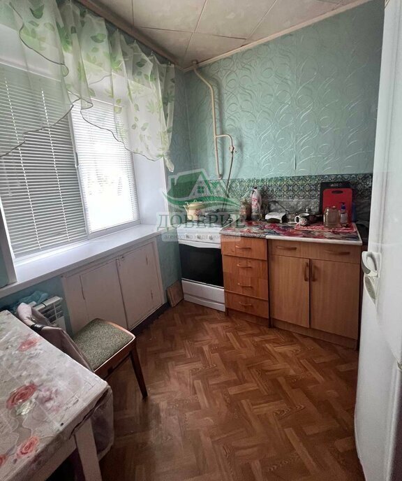 квартира г Уварово мкр 1 4 фото 2