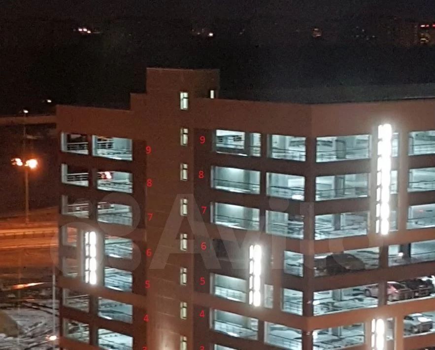 гараж г Москва п Внуковское ул Лётчика Ульянина 5 Пыхтино фото 1