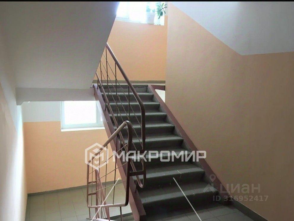 квартира г Новосибирск р-н Кировский ул Николая Сотникова 16 фото 2