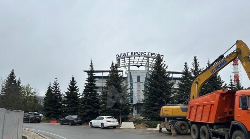 офис г Москва метро Битца проезд Востряковский 10бс/1 фото 2