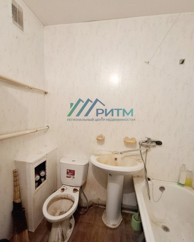 квартира г Пенза Пенза-4 пр-кт Строителей 134 р-н Октябрьский фото 10