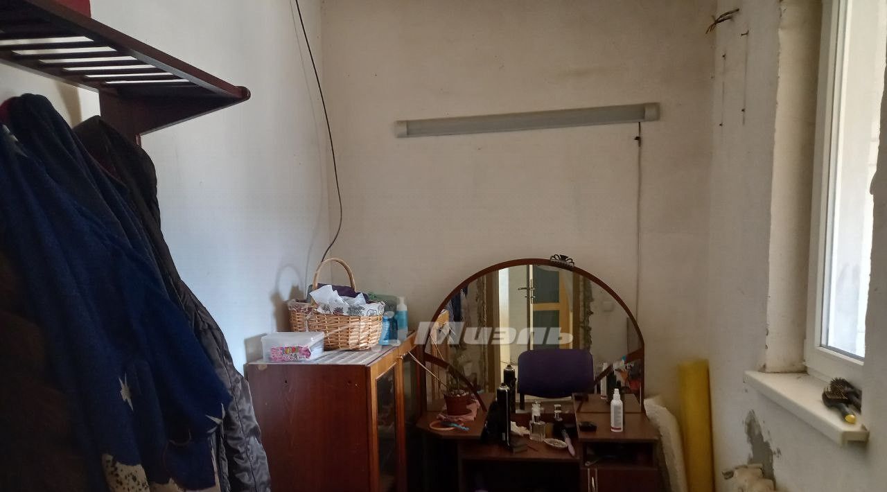 дом г Симферополь Каменский ул 18-яколлективных садов 30 фото 7
