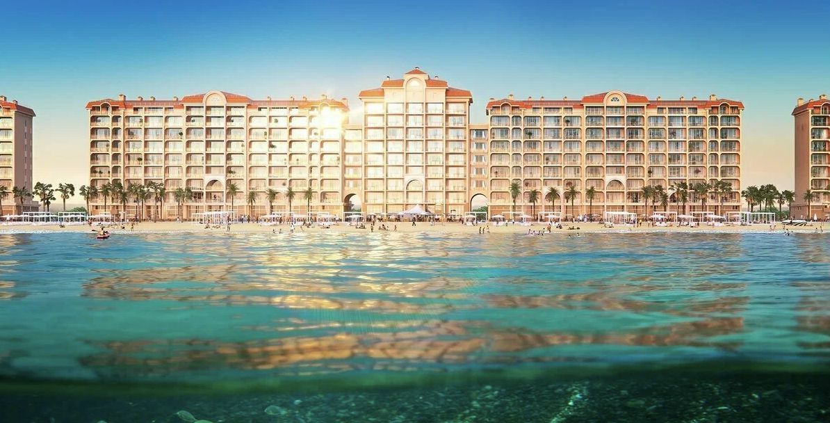 квартира г Евпатория ул Симферопольская 2х фото 5