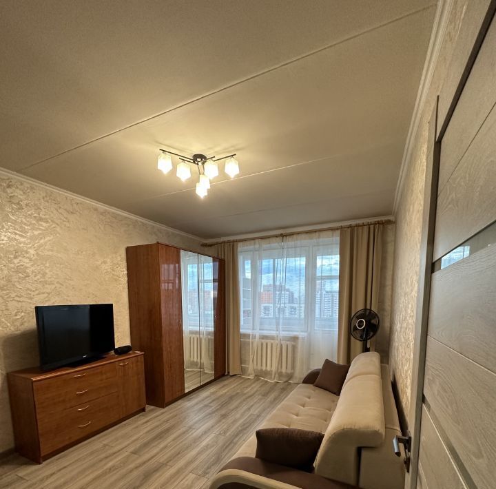 квартира г Москва метро Щелковская ул Уральская 6к/8 фото 3