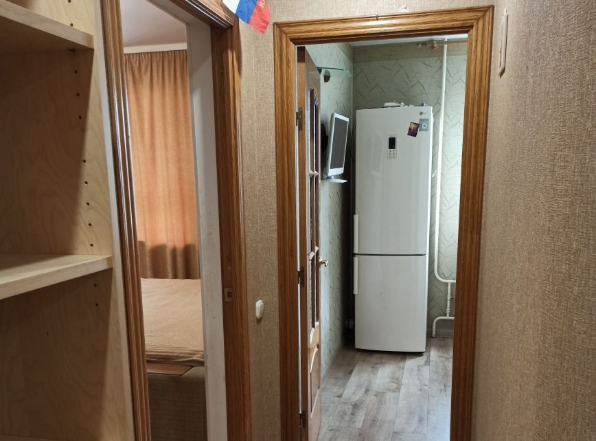 квартира г Королев пр-кт Космонавтов 11 Медведково фото 7