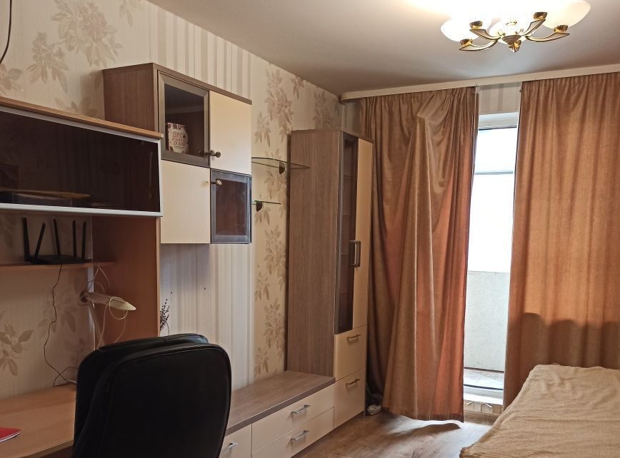 квартира г Королев пр-кт Космонавтов 11 Медведково фото 11
