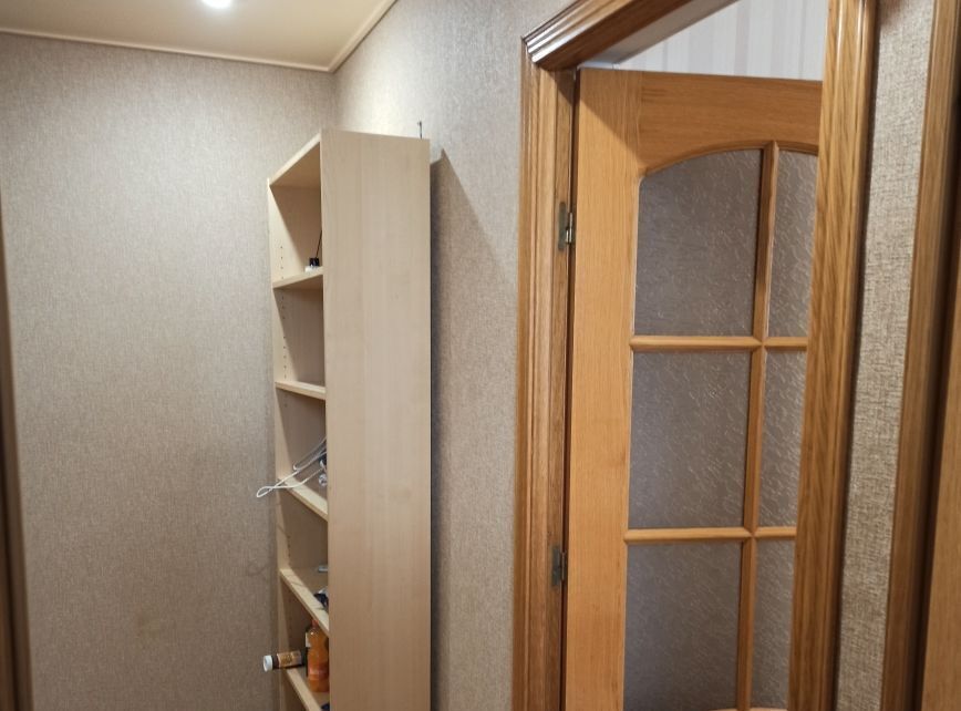 квартира г Королев пр-кт Космонавтов 11 Медведково фото 18