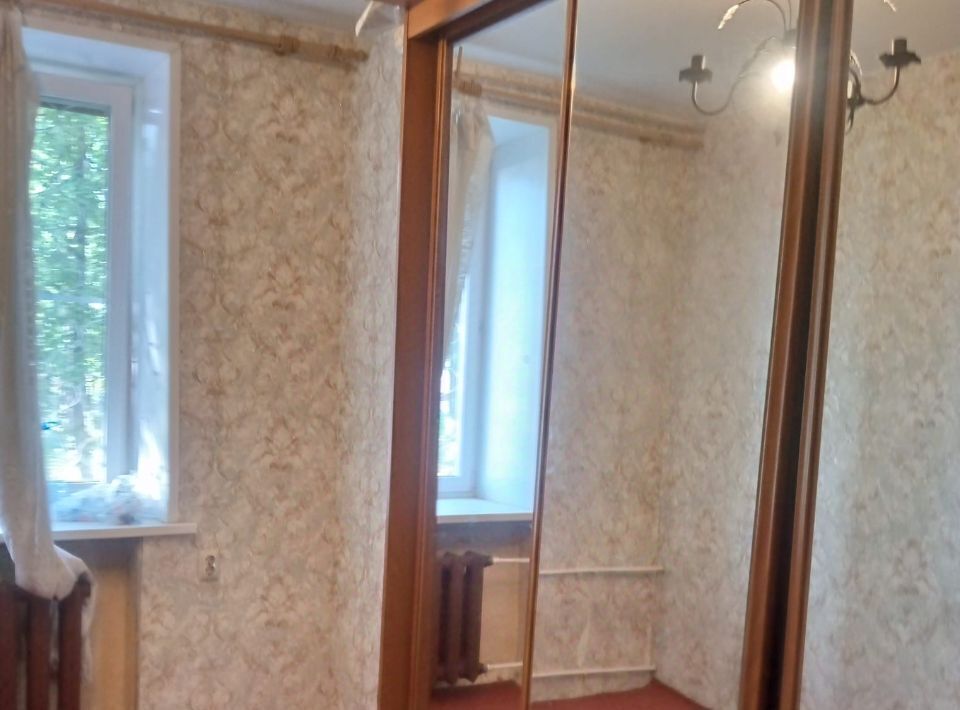 квартира г Люберцы пр-кт Октябрьский 120к/1 Люберцы фото 6