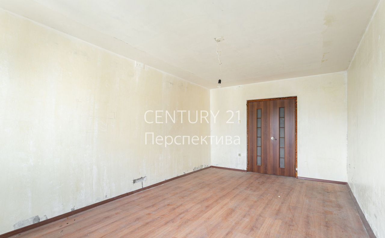 квартира г Балашиха мкр Саввино ул Детская 11 Железнодорожная фото 8