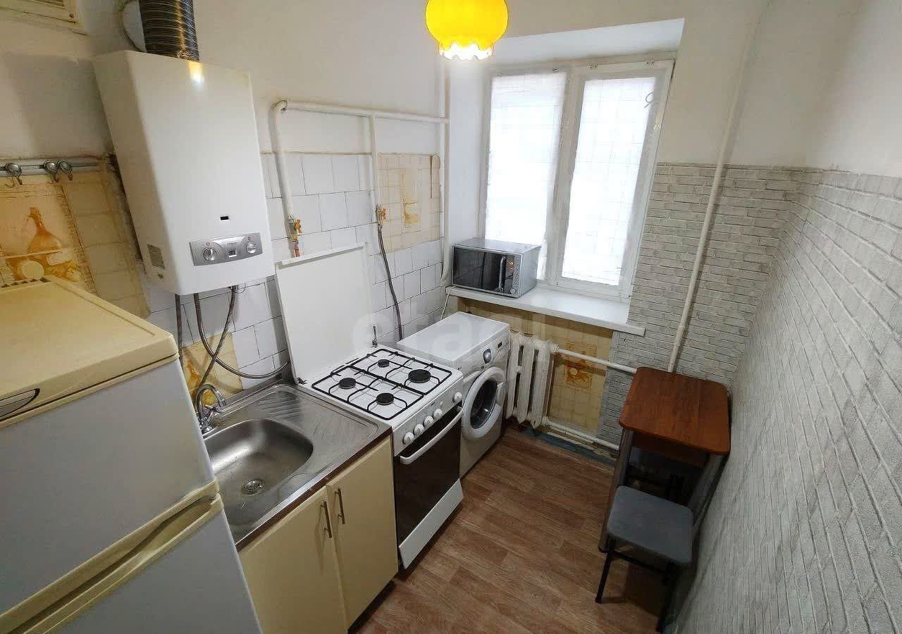 квартира г Ставрополь р-н Промышленный ул Мира 367/1 фото 3