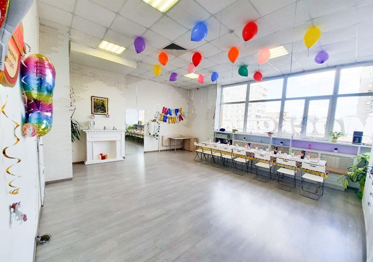 свободного назначения г Балашиха б-р Московский 1а фото 4