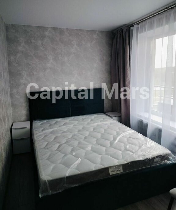 квартира г Москва метро Орехово ул Маршала Захарова 27 фото 7