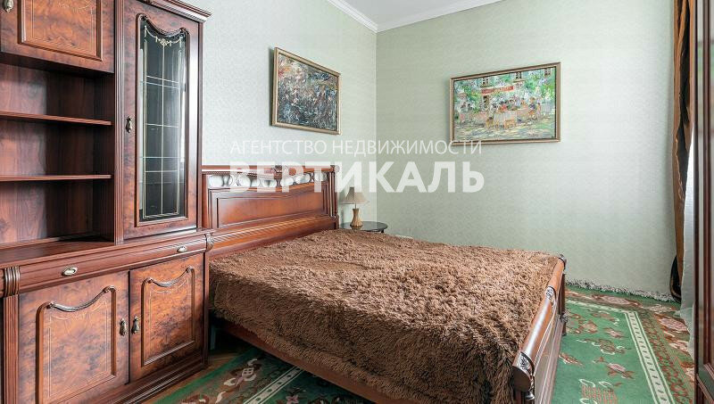квартира г Москва метро Маяковская пер 1-й Тверской-Ямской 11 фото 8
