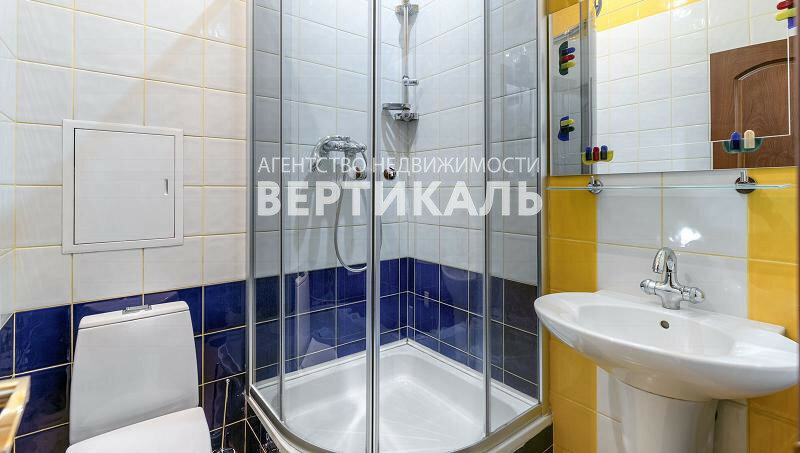 квартира г Москва метро Маяковская пер 1-й Тверской-Ямской 11 фото 16