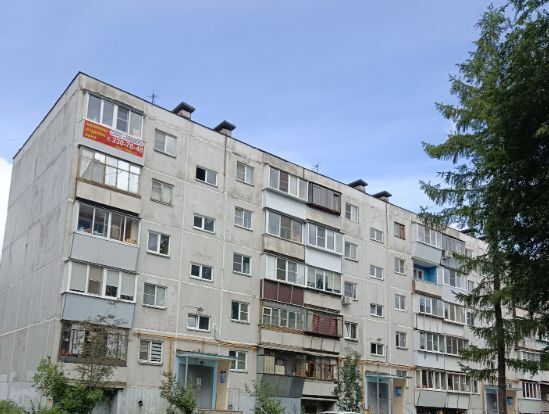 комната г Челябинск р-н Ленинский ул Ереванская 10 фото 2