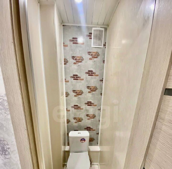 квартира г Нягань р-н мкр 3 21 фото 14