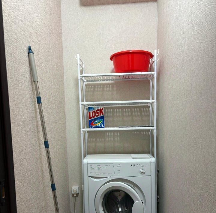 квартира г Москва метро Савеловская ул Бутырский Вал 48 фото 5