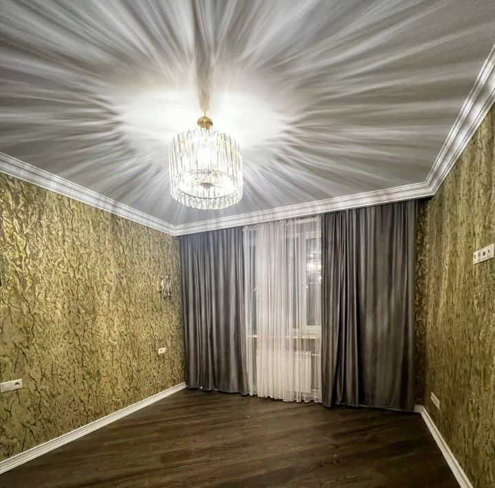 квартира г Москва метро Смоленская ул Смоленская 10 фото 8