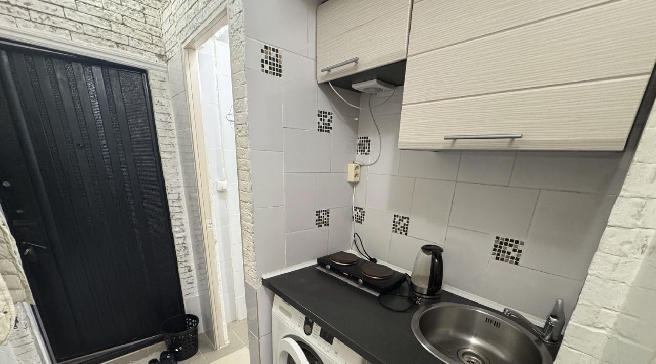 квартира г Москва Давыдково ш Аминьевское 15 фото 11