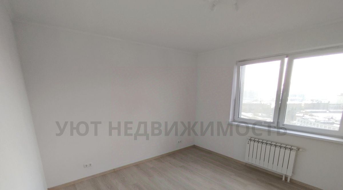 квартира г Москва метро Алексеевская ул Годовикова 10 фото 7